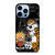 CALVIN AND HOBBES 2 iPhone 13 Pro Max Case