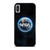 NASA LOGO UNIVERSE iPhone X / XS Case