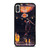 NBA LA LAKERS GAME iPhone X / XS Case
