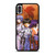 NEON GENESIS EVANGELION iPhone X / XS Case