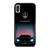 NEW MASERATI Logo iPhone X / XS Case