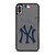 NEW YORK YANKEES LOGO MLB iPhone X / XS Case