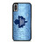 NHL TORONTO MAPLE LEAFS iPhone X / XS Case