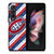 GULFMONTREAL CANADIENS HOCKEY LOGO EMBLEM