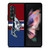 GULFNEW FORD MUSTANG LOGO