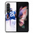 GULFNY NEW YORK GIANTS SAQUON BARKLEY BACK SIDE
