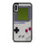 NINTENDO GAME BOY iPhone X / XS Case