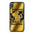 NOTRE DAME FIGHTING IRISH GOLD iPhone X / XS Case