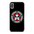 OBEY CLOTHING LOGO BADGE iPhone X / XS Case