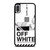 OFF WHITE ARTWORK iPhone X / XS Case