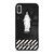 OFF WHITE STATUE iPhone X / XS Case