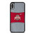 OHIO STATE BUCKEYES FOOTBALL iPhone X / XS Case