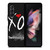 GULFTHE WEEKND XO LOGO