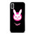 OVERWATCH D.VA RABBIT iPhone X / XS Case