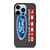 CARBON ORD POWERSTROKE DIESEL LOGO iPhone 13 Pro Max Case