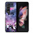BTS VANGTAN BOYS KPOP SIGNATURE Samsung Galaxy Z Fold 3 Case Cover