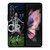 CR7 CRISTIANO RONALDO SIGNATURE Samsung Galaxy Z Fold 3 Case Cover