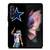 DAK PRESCOTT DALLAS COWBOYS FOOTBALL STAR Samsung Galaxy Z Fold 3 Case Cover
