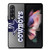 DALLAS COWBOYS FOOTBALL STAR LOGO Samsung Galaxy Z Fold 3 Case Cover
