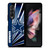 DALLAS COWBOYS STARS NFL Samsung Galaxy Z Fold 3 Case Cover