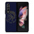 DIESEL ONLY THE BRAVE Samsung Galaxy Z Fold 3 Case Cover