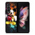 DISNEY MICKY MOUSE ART Samsung Galaxy Z Fold 3 Case Cover