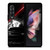 DODGE SRT CAR SMOKE Samsung Galaxy Z Fold 3 Case Cover