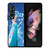 ELSA FROZEN DISNEY Samsung Galaxy Z Fold 3 Case Cover