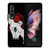 ESCANOR ANIME 7 DEADLY SINS Samsung Galaxy Z Fold 3 Case Cover