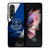 EVERTON FC FOOTBALL CLUB LOGO Samsung Galaxy Z Fold 3 Case Cover