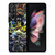 FIVE NIGHTS AT FREDDY'S FNAF HOROR Samsung Galaxy Z Fold 3 Case Cover