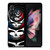 GRATEFUL DEAD SKULL ROUNDED Samsung Galaxy Z Fold 3 Case Cover