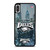 PHILADELPHIA EAGLES 2 iPhone X / XS Case