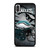 PHILADELPHIA EAGLES 3 iPhone X / XS Case