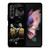 KOBE BRYANT BASKETBALL LEGEND Samsung Galaxy Z Fold 3 Case Cover