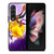 KOBE BRYANT LA LAKERS LAY UP Samsung Galaxy Z Fold 3 Case Cover