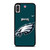 PHILADELPHIA EAGLES NFL iPhone X / XS Case