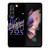 LA DODGERS MLB NIKE Samsung Galaxy Z Fold 3 Case Cover