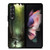 LEGEND OF ZELDA FOREST Samsung Galaxy Z Fold 3 Case Cover