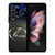 LEXUS LOGO STEERING WHEEL Samsung Galaxy Z Fold 3 Case Cover