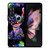 LILO AND STITCH ART Samsung Galaxy Z Fold 3 Case Cover