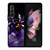 LSU TIGERS LOUISIANA STATE WELCOME Samsung Galaxy Z Fold 3 Case Cover