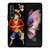 LUFFY ONE PIECE MANGA ANIME Samsung Galaxy Z Fold 3 Case Cover