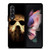 MASK OF JASON FRIDAY THE 13TH Samsung Galaxy Z Fold 3 Case Cover