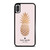 PINEAPPLE KATE SPADE iPhone X / XS Case
