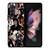 MICHAEL JACKSON COLLAGE Samsung Galaxy Z Fold 3 Case Cover