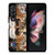 MICHAEL JACKSON DANGEROUS LANDSCAPE Samsung Galaxy Z Fold 3 Case Cover