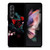 MILES MORALES SPIDERMAN SONY MARVEL Samsung Galaxy Z Fold 3 Case Cover