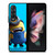 MINIONS STUART Samsung Galaxy Z Fold 3 Case Cover