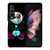 NIGHTMARE JACK SKULLY Samsung Galaxy Z Fold 3 Case Cover
